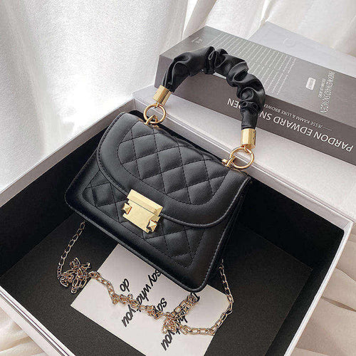 Designer Tote Bag - Comfortable Luxury Bags for Women