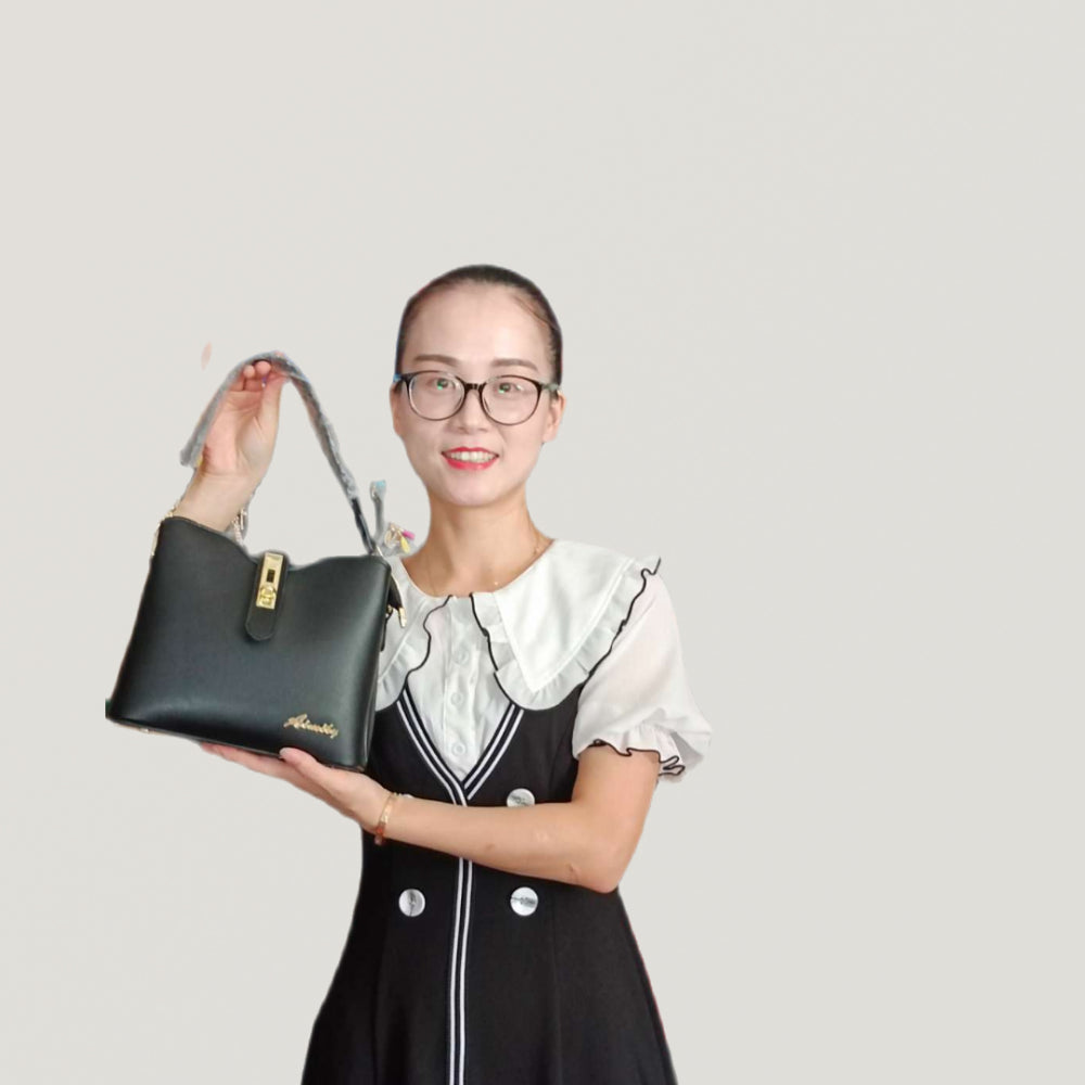Designer Tote Bag - Comfortable Luxury Bags for Women